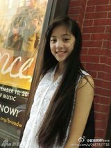 组图：台湾清纯大提琴公主走红 三姐妹秒杀宅男