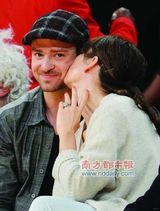 组图：2012好莱坞图解 回顾明星的难忘时刻