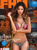 组图:嫩模阿什莉半裸秀G奶 手臂夹双乳波涛胸涌