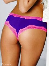 高清组图：超模康迪斯-斯瓦内普尔性感内衣写真