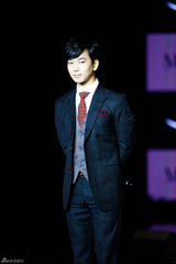 独家高清：韩团MBLAQ发新辑《BROKEN》化身暖男