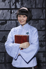 话剧《共产党宣言》演员表