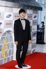 高清组图：群星闪耀2012首尔电视剧颁奖礼红地毯