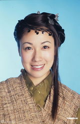 组图：《布衣神相》曝定妆照 林文龙与林峰“对决”