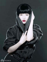 高清图：专访《全城热恋》导演夏永康 曝未公布写真