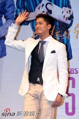 幻灯图集：韩剧《Style》发布会 金慧秀柳时元亮相