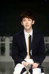 高清组图：2AM新专辑发布会 主打小清新苦情歌