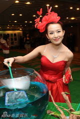 幻灯图集：电影《绿水》首映 陶虹身体力行宣扬环保