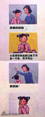 策划：《二次元堂报》明星们的“副业”