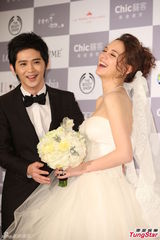 独家策划：2013明星婚礼大盘点 前赴后继忙脱单