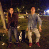 秒娱连珠：手把手教你和异性相处