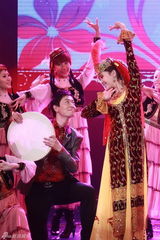 幻灯图集：众名嘴和春天有个约会 齐聚东方春晚舞台