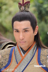 组图：《洪武三十二》剧照曝光 演绎明朝皇位乱事