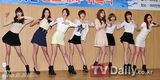 组图：韩女团Nine Muses担任“京仁运河”宣传大使