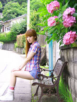 策划：看你笑靥如花 我叹岁月静好