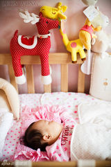 组图：李小璐贾乃亮爱女海量温馨近照