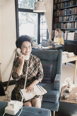 组图：秀兰邓波儿辞世 最成功童星人生回顾