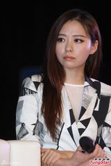 组图：陈坤自称中年人 张靓颖私下爱毒舌