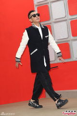 组图：古惑仔五子赴台尝美食 无拍电影续集打算