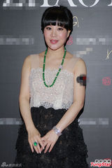 组图：刘嘉玲望拥各地房产 汪诗诗代夫澄清