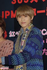 组图：JPM王子盼生龙凤胎 否认炒作与杨丞琳绯闻