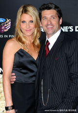 幻灯：《情人节》首映众星云集 海瑟薇阿尔芭斗艳