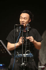 高清组图：陈奕迅香港开唱 大气音乐会唱遍新歌