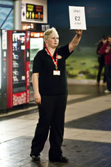 高清：独家直击英ATP音乐节10周岁 最终日大牌云集