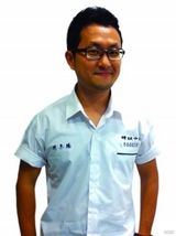 组图：2012《BQ》红人榜之文化红人