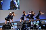 组图：AKB48北京开唱 众萝莉火辣短裙活力四射