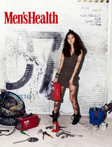 组图：韩星金尹慧变修车工 满身油污狼狈又性感