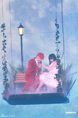 组图：张学友香港个唱揭幕 秀复古风秀踢踏舞