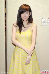 组图：马浚伟出新专辑Cherish 新碟发布会举行