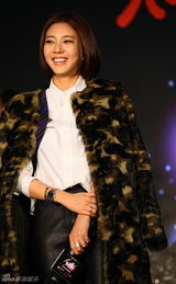 组图：乐华与PLEDIS达成合作 韩庚孙丹菲助阵