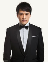 组图：2012《BQ》红人榜之人气男明星