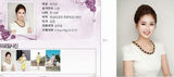组图：2013韩国小姐候选人曝光 遭吐槽长一样