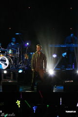 组图：西城男孩台北开唱 传明年将暂别歌坛