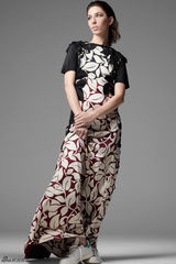 组图：才女导演索菲亚-科波拉写真美艳高冷