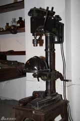 幻灯图：《风声传奇》杀青 打造电视剧刑具之最