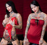 幻灯图：奥斯卡魔咒继续 新晋影后布洛克遭遇小三