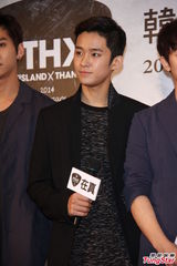 组图：FTIsland来台开唱 五人死守《星星》结局