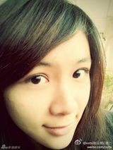 组图：央视美女记者池舒欣走红 海量私房照曝光