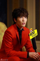 组图：萧敬腾新专辑《以爱之名》庆功会