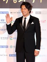 高清图：韩国电影大钟奖落幕 群星闪耀红毯