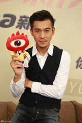 组图：舒畅陈键锋乔振宇做客聊《烽火佳人》