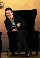 组图：周星驰新片发海报预告 定名《西游-降魔篇》