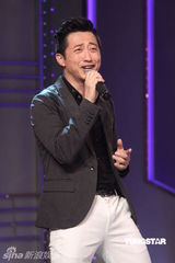 组图：徐娇初生之犊不畏虎 台风稳健哈林夸