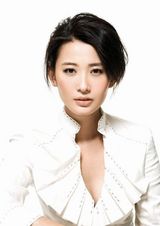 幻灯图：吕夏写真帅性狂野 身姿妖媚成熟优雅