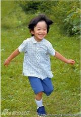 组图：日本皇室悠仁王子呆萌似Kimi与Lucas