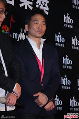 高清图：萧亚轩范玮琪五月天等亮相音乐颁奖礼